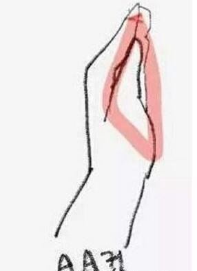 女生怎么用手判断自己多大罩杯 教你徒手测量胸部罩杯大小