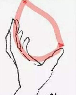 女生怎么用手判断自己多大罩杯 教你徒手测量胸部罩杯大小