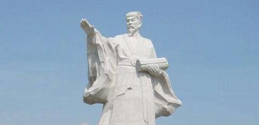 揭开商鞅之死真相 商鞅也叫卫鞅自己作死惨遭车裂