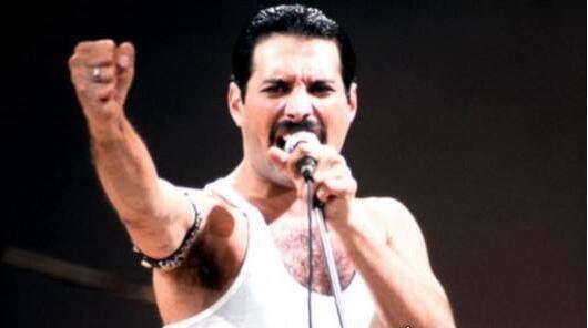 皇后乐队主唱为何过世？佛莱迪·摩克瑞患上艾滋后离世