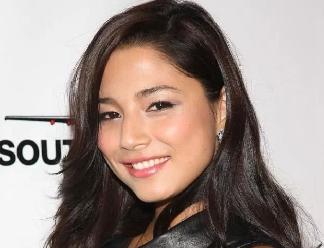 澳大利亚十大最美女星 米兰达·可儿位居榜首