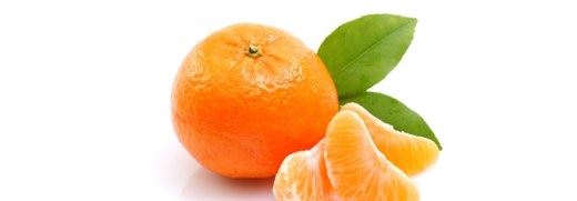 橘子为什么是一瓣一瓣的？