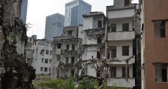 广州知名的城中心地段 广州冼村很有钱吗(1平米接近10万)