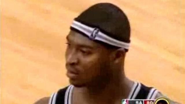 麦迪35秒13分高清视频 NBA史上最为经典的绝杀时刻之一