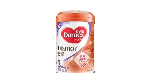 香港婴儿奶粉畅销牌子有哪些？盘点香港奶粉排行榜