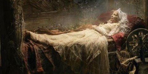 世界十大禁曲之嫁衣 女孩被渣男抛弃自虐身亡(在线试听)