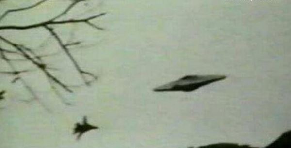 中国击落UFO外星人是真的吗？已掌握外星科技让美俄日惊慌