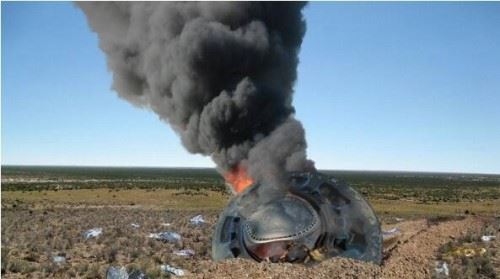 中国击落UFO外星人是真的吗？已掌握外星科技让美俄日惊慌