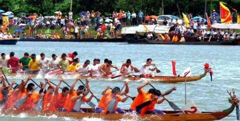 2022端午节是几号