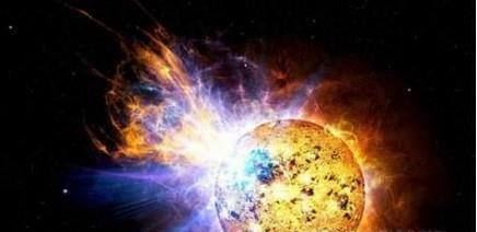 什么是“超级太阳风暴”