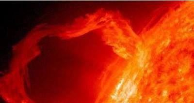 什么是“超级太阳风暴”