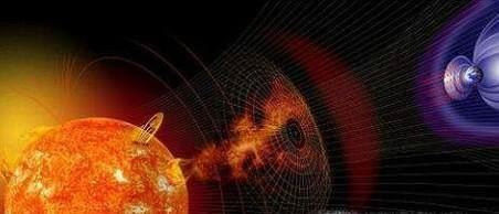 什么是“超级太阳风暴”