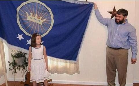 当今世界上人口最少的国家 北苏丹王国仅2人(未被国际承认)