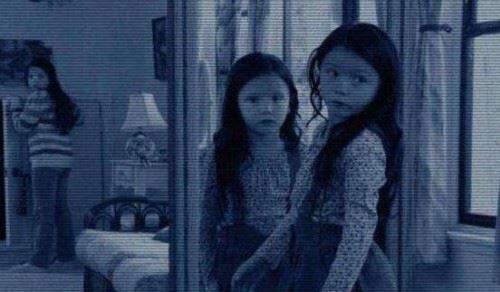 恐怖片排行榜前十名 吓死过人的超恐怖电影胆小勿入