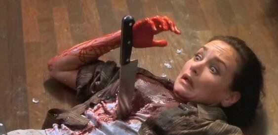 恐怖片排行榜前十名 吓死过人的超恐怖电影胆小勿入