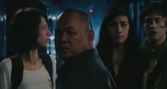 恐怖片排行榜前十名 吓死过人的超恐怖电影胆小勿入