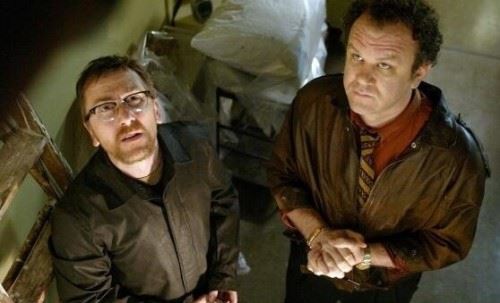 恐怖片排行榜前十名 吓死过人的超恐怖电影胆小勿入