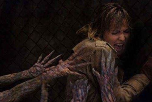 恐怖片排行榜前十名 吓死过人的超恐怖电影胆小勿入