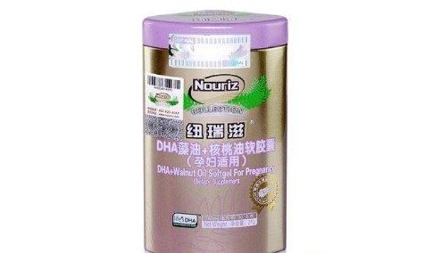 dha哪个牌子好 dha十大品牌排行榜推荐