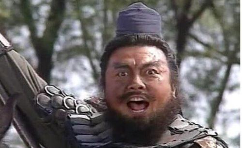 张飞穿针歇后语下一句 一是粗中有细(一是大眼瞪小眼)