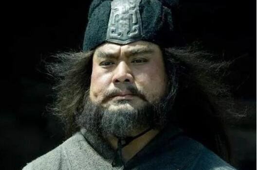 张飞穿针歇后语下一句 一是粗中有细(一是大眼瞪小眼)