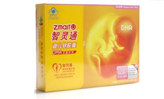 dha哪个牌子好 dha十大品牌排行榜推荐