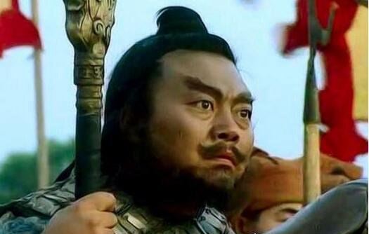 张飞穿针歇后语下一句 一是粗中有细(一是大眼瞪小眼)
