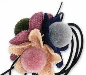 哪些牌子的头饰好？头饰十大品牌排行榜