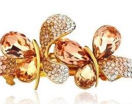 哪些牌子的头饰好？头饰十大品牌排行榜