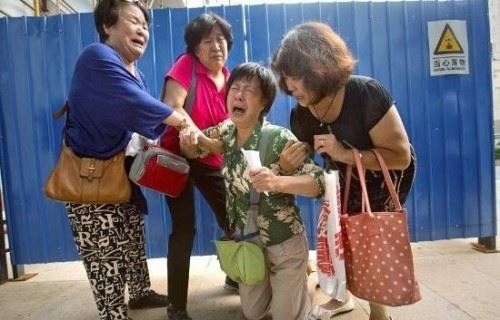 马航mh370逝世赔偿金多少 每人150万元仅复兴空难一半