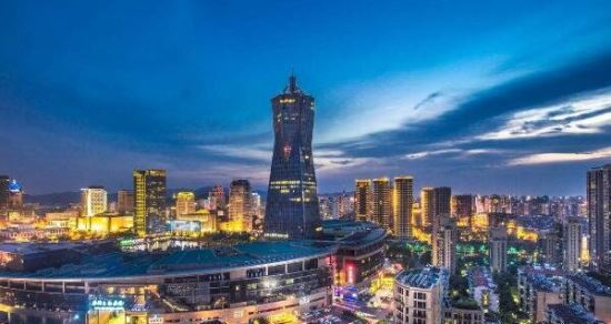 2020年一二三四五线城市名单公布 新一线城市增多(总体变化不大)