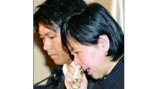 日本游客香田证生被斩首 恐怖组织录制视频场面血腥