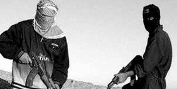 日本游客香田证生被斩首 恐怖组织录制视频场面血腥