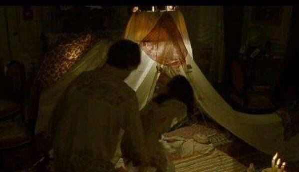 10部经典的欧美大尺度电影推荐 看了还想看(大尺度剧照)