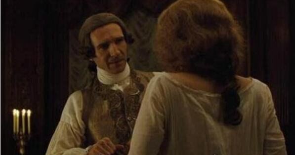 10部经典的欧美大尺度电影推荐 看了还想看(大尺度剧照)