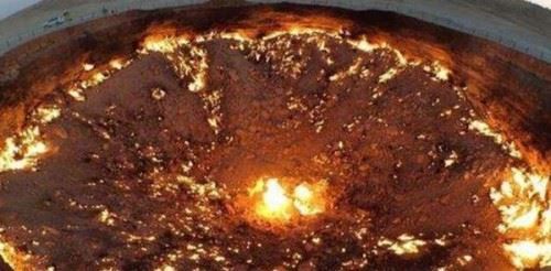 地狱之门达瓦札为什么不扑灭？达瓦札扑灭难点有哪些