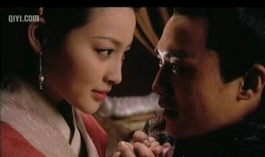 《水浒传》潘驴邓小闲是什么意思 男人最吸引女人的5大要素