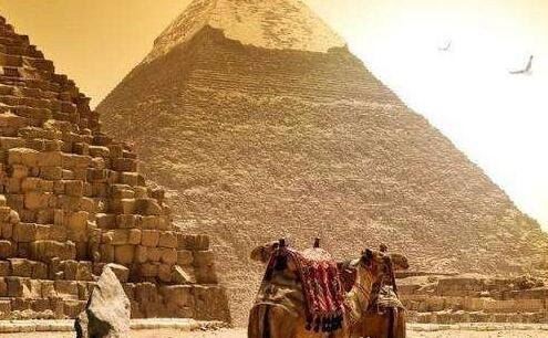 爬金字塔为什么会死 200多人因爬金字塔而身亡(原因揭秘)