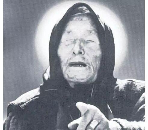 预言家巴巴万加婆婆的全部预言 准确率达85%(细思极恐)