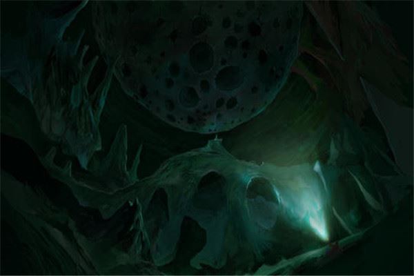 青铜门后的终极西王母 青铜门后的终极秘密猜想