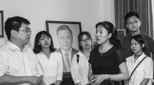 吉林大学黄大年什么病 多年心脏病因胆管癌逝世