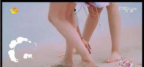 江疏影胡歌分手原因分析 江疏影这么作不分手才怪(心机婊)