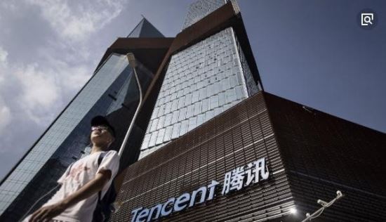 中国市值最高的公司排行榜 腾讯稳居第一位(31276亿元)