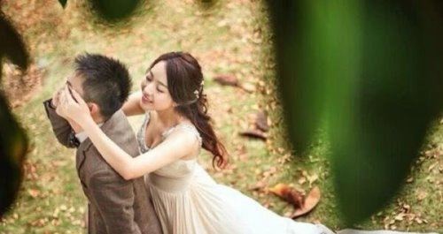 甜到炸的暖心爱情故事 适合睡前阅读（简短且温馨）