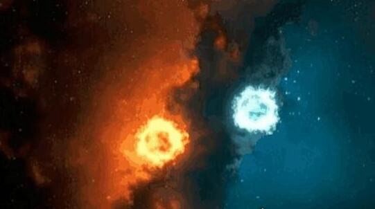 太阳系边缘发现怪事 出现一颗表面接近绝对零度的神秘行星