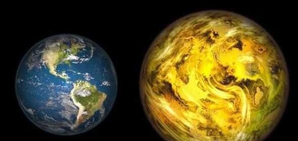 太阳系边缘发现怪事 出现一颗表面接近绝对零度的神秘行星