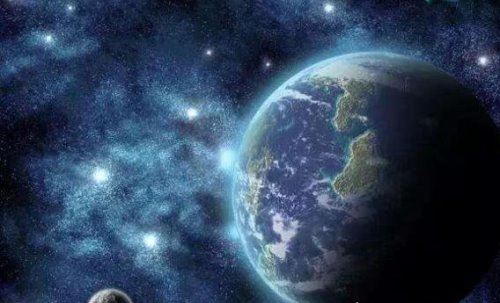 太阳系边缘发现怪事 出现一颗表面接近绝对零度的神秘行星