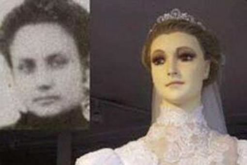 帕斯卡拉干尸新娘的传说是什么?揭秘帕斯卡拉干尸新娘的真相