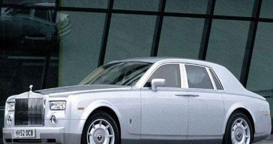 世界上最贵的跑车排行榜 黄金跑车排第一(售价28.5亿元)