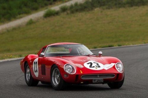 世界上最贵的跑车排行榜 黄金跑车排第一(售价28.5亿元)